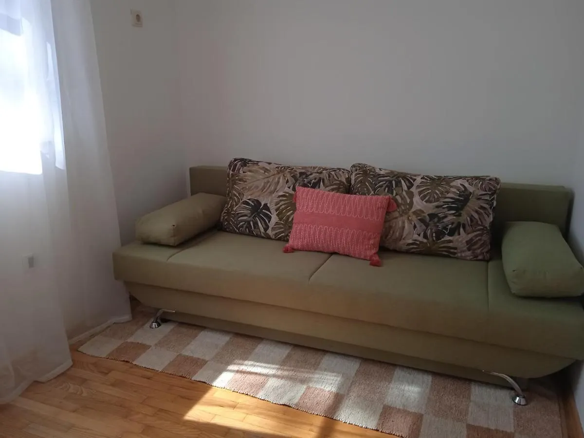 Apartment Mimi Opric Croatia