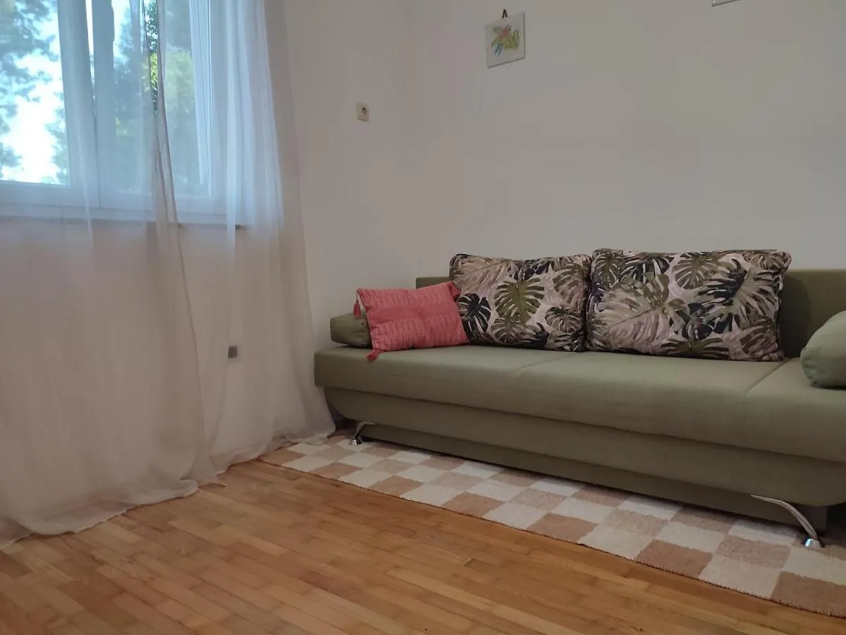 Apartment Mimi Opric 0*,  Croatia