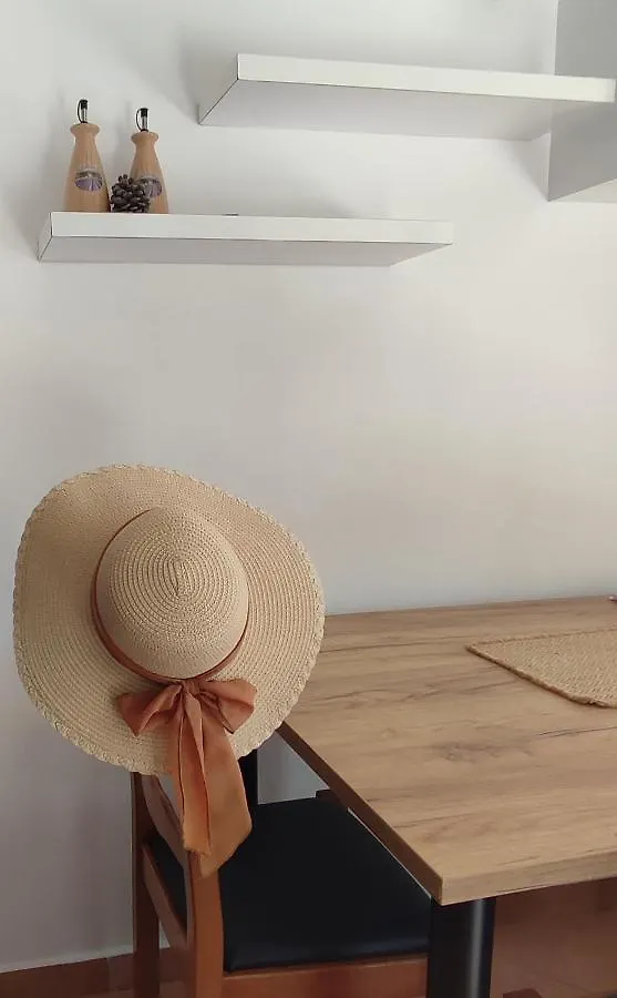 Apartment Mimi Opric Croatia